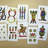 Итальянские игральные карты