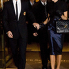 Мода: супруги Бекхэм в Милане для Vogue- Sky
