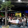 В Мантуе начался фестиваль традиционной гастрономии, «Festival della Cucina»