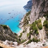 Виа Крупп: самая красивая панорамная дорога Капри!