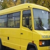 В провинции Ареццо трехлетнего мальчика забыли на 6 часов в школьном автобусе: р