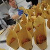 В Асколи-Пичено пройдет кулинарный фестиваль, посвященный фритюру 