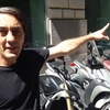 Джанкарло, "король" нелегальной автостоянки в Неаполе: "Я итальянец, которого шт