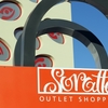 Sorrate Outlet Shopping