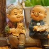 Бабушки и дедушки - главная поддержка для итальянских семей с маленькими детьми
