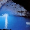 Голубой грот вновь открылся на Капри