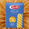 Паста: Barilla ищет дизайнеров новых форматов, конкурс открыт для всех