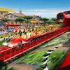 Ferrari Land: Феррари откроет тематический парк в Испании 