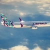 Авиакомпания Air Italy добавила в систему бронирования новую опцию при выборе по