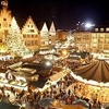 Рождественские ярмарки и базары в Италии (2022/2023)