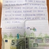 Беллуно и ребенок, который растрогал мир, пожертвовав свои сбережения на спасени