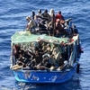 Между Италией и Мальтой разгорается скандал из-за бездействия в отношении иммигр