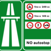 Автодороги Италии