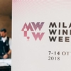 Milano Wine week 2018: в Милане стартует неделя вина!