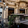 В Милане открылась первая в Италии кофейня Starbucks