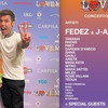 Fedez и J-Ax, концерт на площади Дуомо 28 июня: исполнители, ведущие, прямой эфи