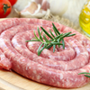 А вы знаете разницу между итальянскими колбасками "Луганега" и "Сальсичча"?