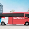 В Италию прибывает BlaBlaBus для поездок на автобусе по всей Европе