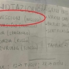 Неаполь, замок Maschio Angioino закрыт на 2 часа в день, потому что никто из сот