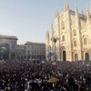 Милан назван одним из самых дорогих городов мира, он обошел даже Париж и Нью-Йор