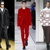 В Милане открылся показ мужской моды осень-зима 2013