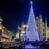 Коронавирус, все рождественские и новогодние мероприятия 2021, отмененные в Итал