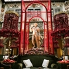 Флорентийский люксовый отель Four Seasons Firenze приглашает на день открытых дв