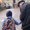 В Италии выбрали "дедушку года"