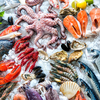 Как распознать свежие и качественные морепродукты: гид от итальянского шеф-повар