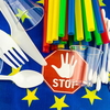 Италия запретила выпуск и продажу одноразового пластика