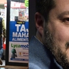 В Эмполи иммигрант умер во время полицейской проверки: его руки и ноги были связ