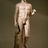 Италия требует вернуть украденную статую Дорифора Поликлета