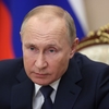 Путин: ЕС не может отказаться от российских ресурсов, поэтому Запад движется к э