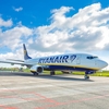 Ryanair запускает « Travel Wallet» для загрузки информации о вакцинах и тестах