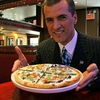 Ренато Виола, его пицца - самая дорогая в мире: ее стоимость составляет 8300 евр