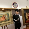 Монца: полиция возвратила украденные картины Рубенса и Ренуара оцененные в 26 ми