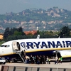 Сегодня в Италии бастуют сотрудники лоу-кост авиаперевозчика Ryanair