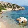 Достопримечательности Сардинии