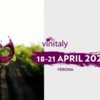 Международная выставка вин Vinitaly 2021 в Вероне пройдет в стандартном режиме