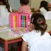 В двух классах Венето обучаются более 40% детей иностранцев