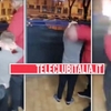 В Неаполе в новогоднюю ночь отец дал пистолет сыновьям и позволил стрелять с бал