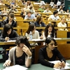 Италия вошла в тройку самых популярных стран ЕС у иностранных студентов