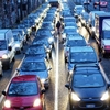По данным TomTom Милан является пятым по загруженности транспортом городом в мир