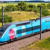 Французские поезда прибывают в Италию: ответ SNCF компании Frecciarossa