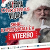 В Витербо возвращается Caffeina Christmas Village
