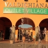 Outlet Village Valdichiana