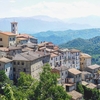 Италия малых городов: более 5000 населенных пунктов рискуют исчезнуть с карты ст