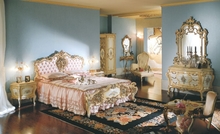 Фотографии спальни в классическом стиле