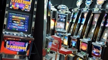 Slot machine da bar sfinge