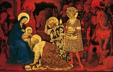 Что празднуют в Италии в день Эпифании?